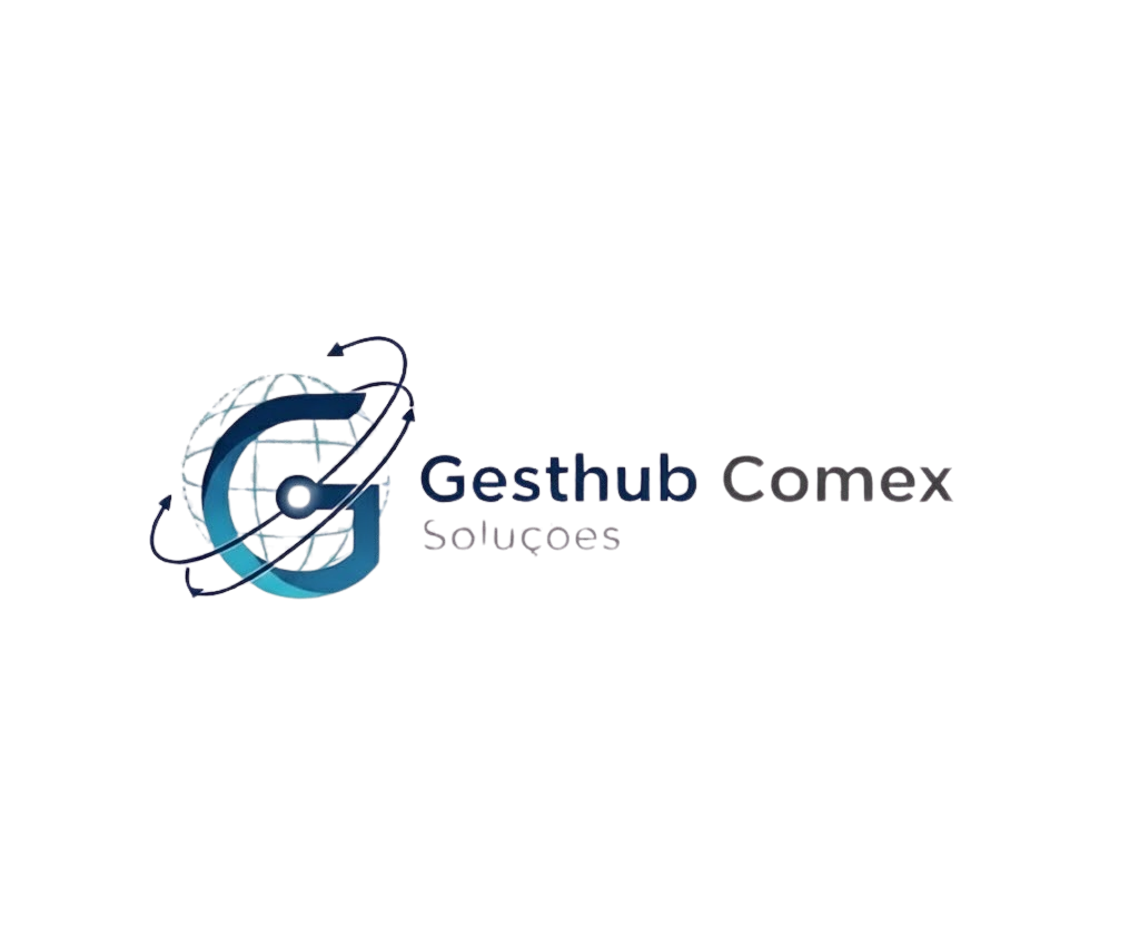 GestHub Comex Logo